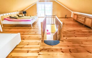 1 chambre
