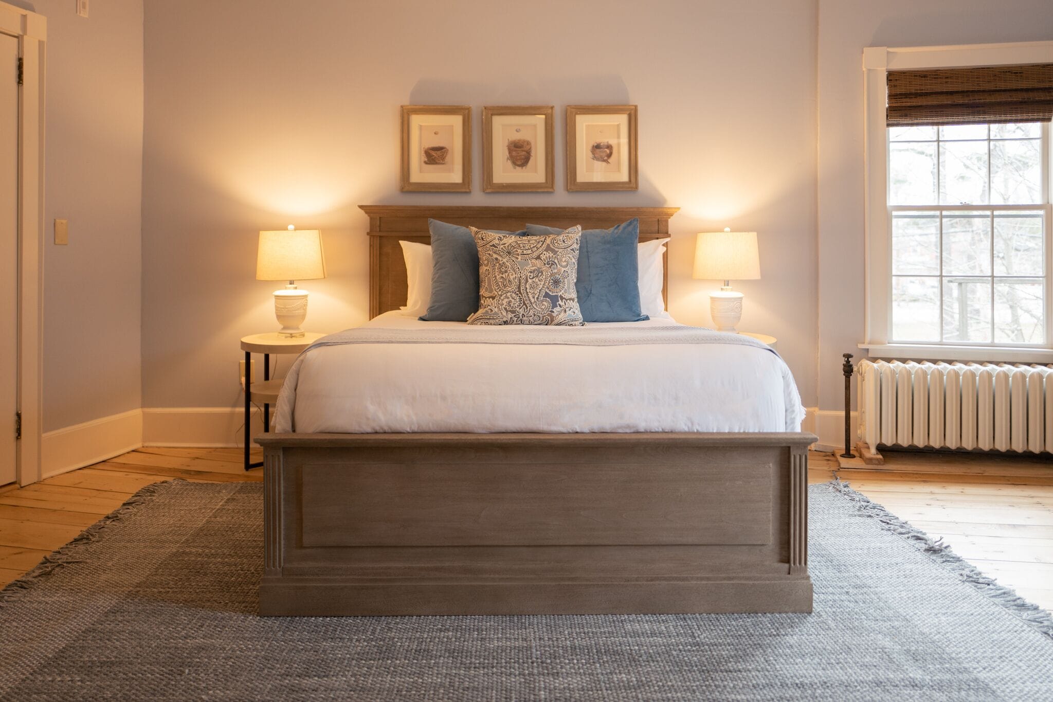 superior double room | hypo-allergenic bedding, laptop workspace, free wifi, bed sheets