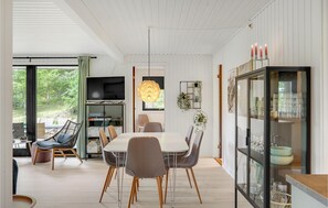 Spiseområde