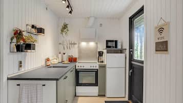 Privat køkken
