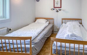 2 Schlafzimmer, kostenloses WLAN