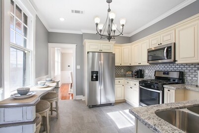 La Casa de Ulloa of New Orleans