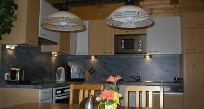 Ferienhaus Sautens für 2 - 8 Personen mit 4 Schlafzimmern - Ferienhaus