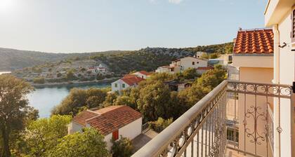 Luxurious home in Sevid