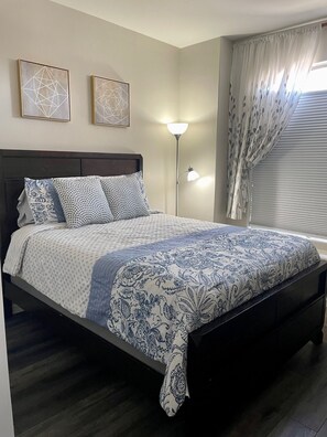 3 camere, ferro/asse da stiro, Wi-Fi gratuito, lenzuola