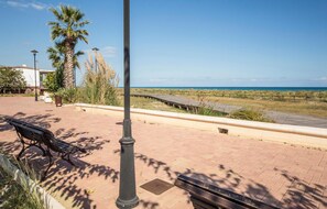 Property grounds - 2 bedroom pet friendly home in Sagunto (Sagunto)