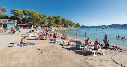 Gemütliches Zuhause in Biograd na Moru