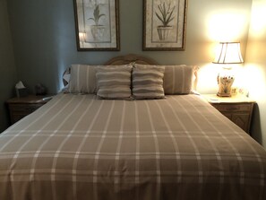 4 bedrooms, WiFi