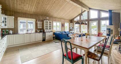 Belle maison de 4 chambres Ă .