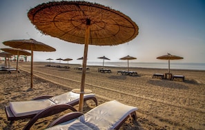 Plage Ă proximitĂ©, pĂȘche sur place