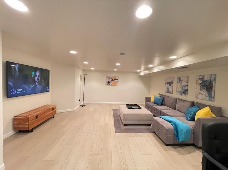 Villa Amis, A Modern Take On A Historic Gem - Rochester Hills, MI