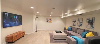 Villa Amis, a modern take on a historic gem