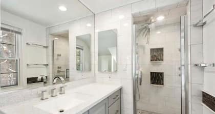 Villa Amis, a modern take on a historic gem