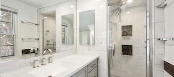 Villa Amis, a modern take on a historic gem