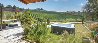 Beautiful home in Montelupo Fiorentino with WiFi