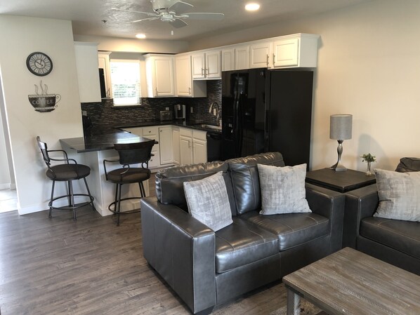 TV - Lakefront Condo on Flathead Lake (Polson)