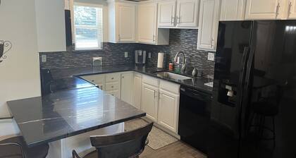 Lakefront Condo on Flathead Lake