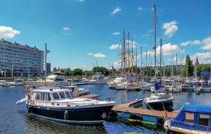 Port de plaisance