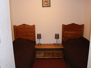1 habitación