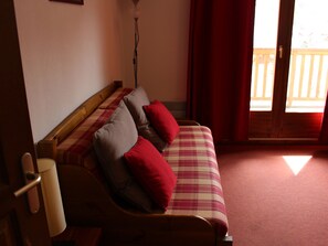 1 chambre