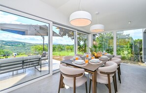 Dining - Gorgeous home in Gornji Kneginec (Gornji Kneginec)