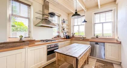 Tolles Zuhause in Graauw
