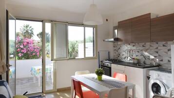 Køleskab, kogeplade