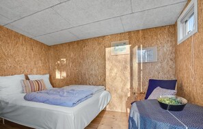 3 chambres, Wi-Fi gratuit