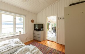 3 Schlafzimmer, kostenloses WLAN