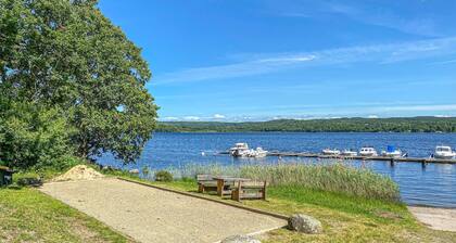 3 bedroom nice home in Tvärred