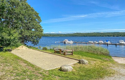 3 bedroom nice home in Tvärred
