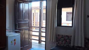 1 habitación y wifi gratis