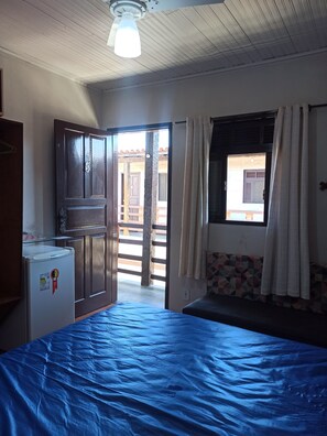 1 Schlafzimmer, kostenloses WLAN