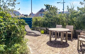 Servei de restauració a l'aire lliure