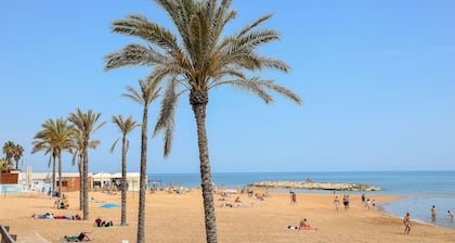 Amazing apartment in Marina di Ragusa