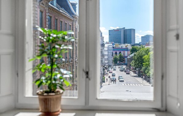 Interiør