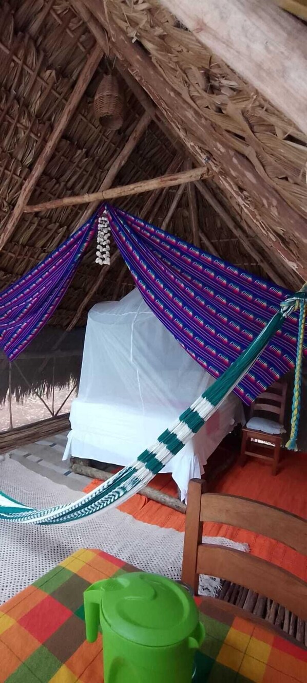 Basic Villa | 4 bedrooms, free WiFi