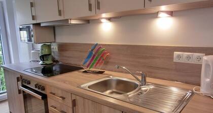 Ferienwohnung L40 - 2-Zi.-Fewo für 4 Personen im OG mit W-LAN