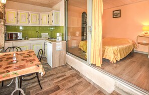1 chambre