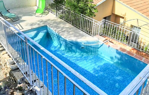 1 bedroom stunning apartment in Nyons