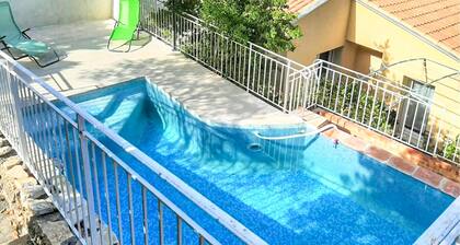 1 bedroom stunning apartment in Nyons