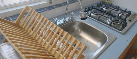 Cucina privata