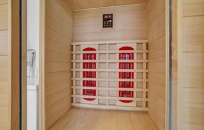 Interior - Lovely home in Vestervig with sauna (Vestervig)