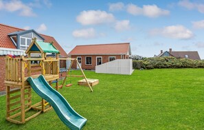 Children’s area