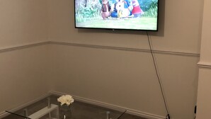 Rumah | Ruang keluarga