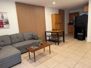 Smart TV, books, offices