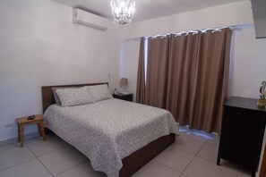 1 Schlafzimmer, WLAN