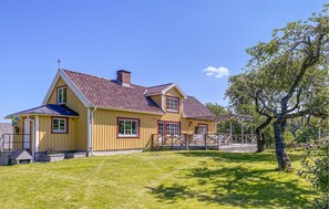 Eksteriør