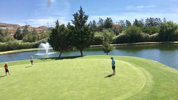 Golf