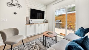 Oppholdsområde